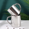 2 szt. kubek termiczny ze stali do kawy 200 ml